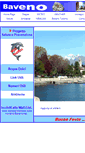 Mobile Screenshot of baveno.net